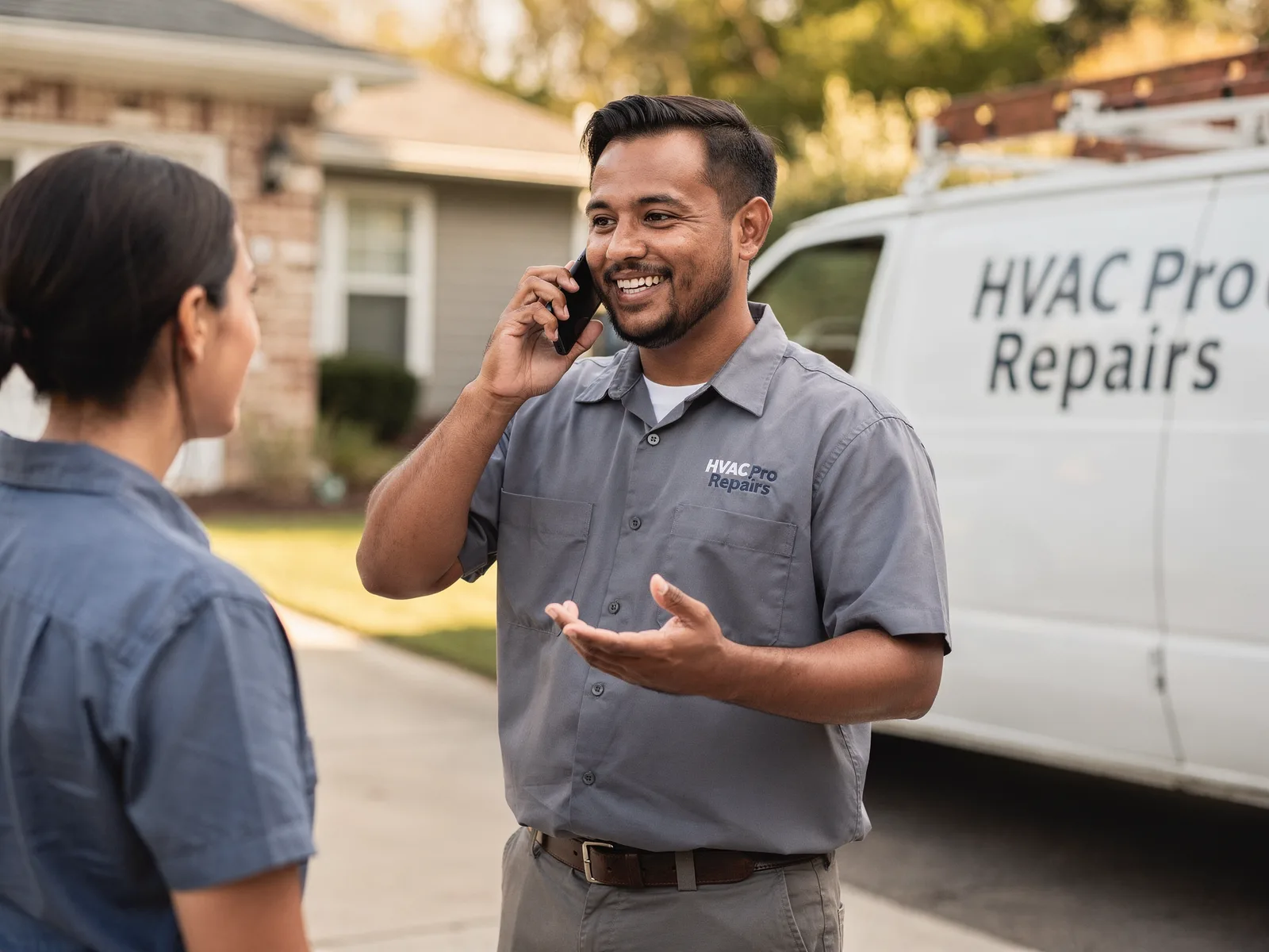 Heat Pump Repair Westmoreland, KS FAQs